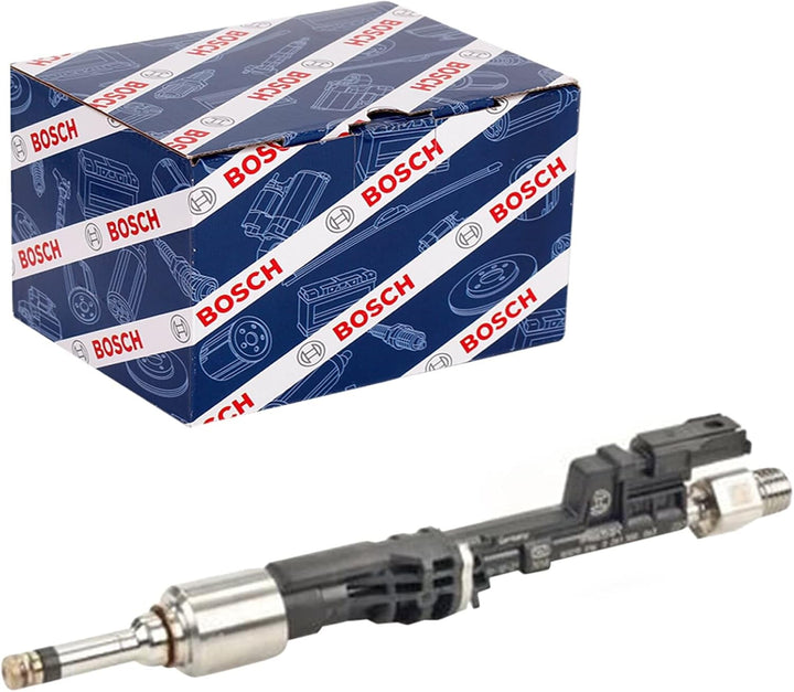 Bosch 261500063 Einspritzventil
