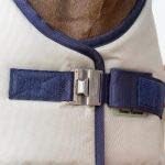 BUCAS Power Turnout light High Neck 125, 125