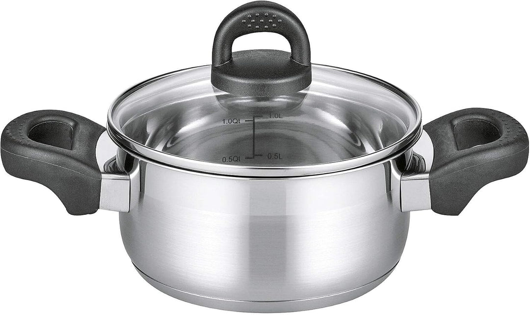 Bratentopf Turmalin 16cm ES