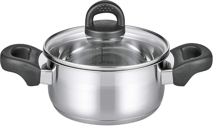 Bratentopf Turmalin 16cm ES