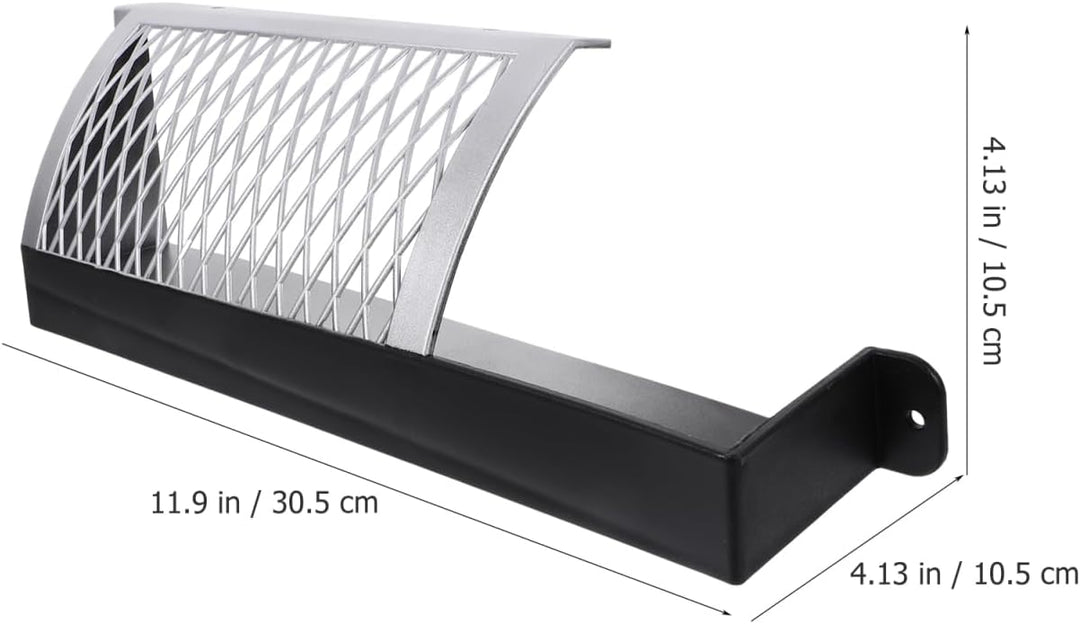 HEMOTON Tischfussball Ballfangnetz Ersatz Für Interaktive Fussballmaschine Stabiler Netzrahmen Für T