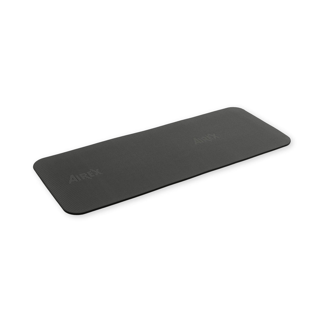 Airex Fitline 140 Grau Schwarz/Anthrazit