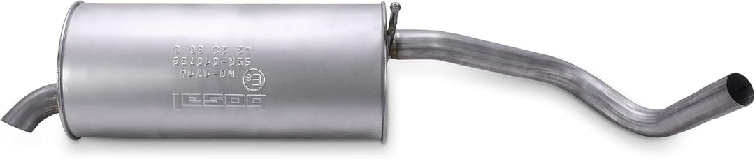 BOSAL 220-035 Montageteile