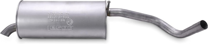 BOSAL 220-035 Montageteile