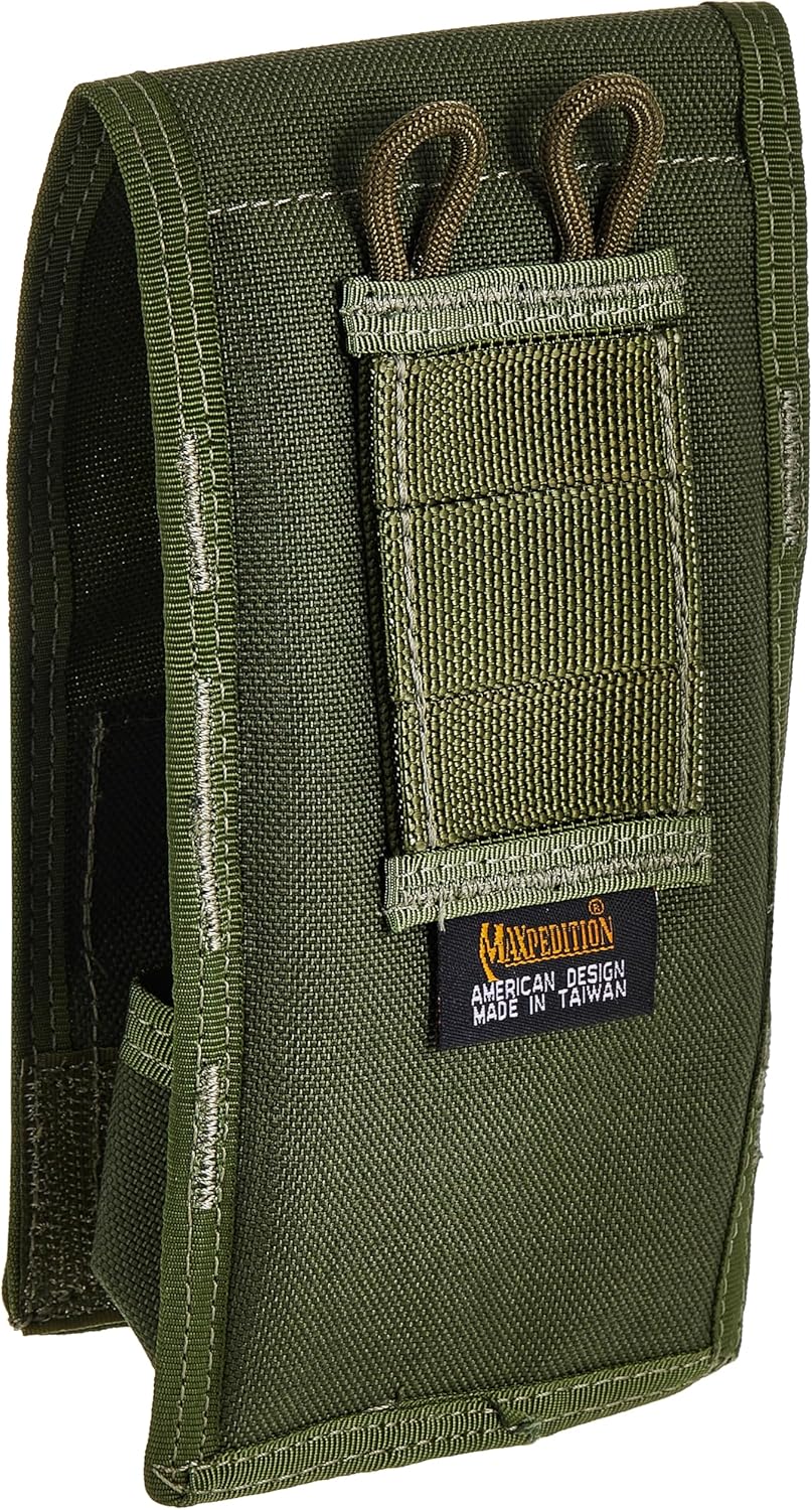 Maxpedition TC-11 Beutel OD, grün, OD, grün