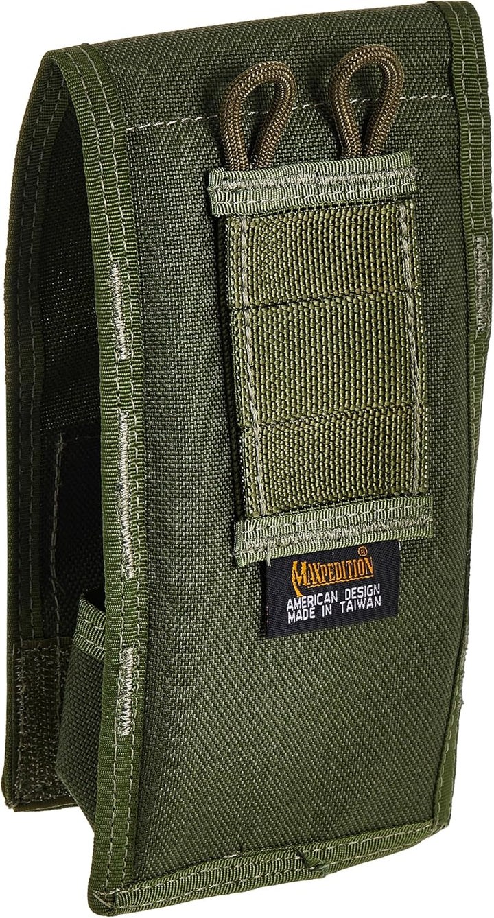 Maxpedition TC-11 Beutel OD, grün, OD, grün