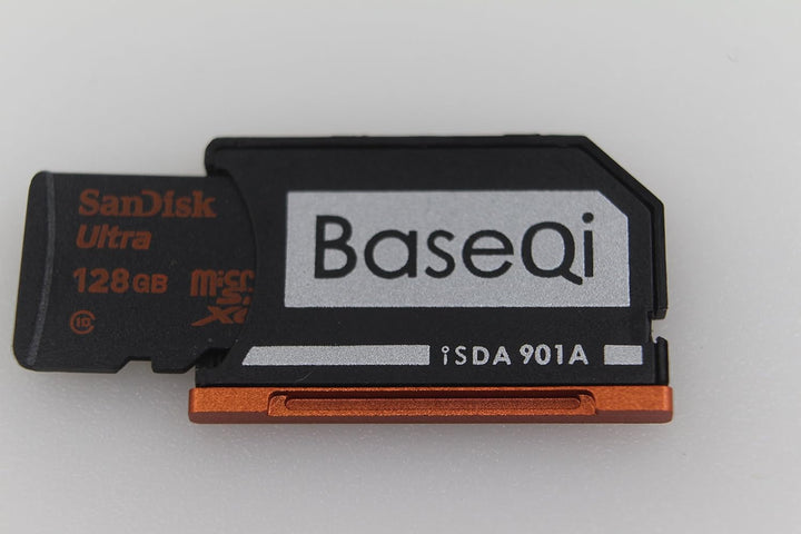 MicroSD-Adapter für Lenovo Yoga 900 & 710 und Yoga 4 Pro - Typ iSDA 901A