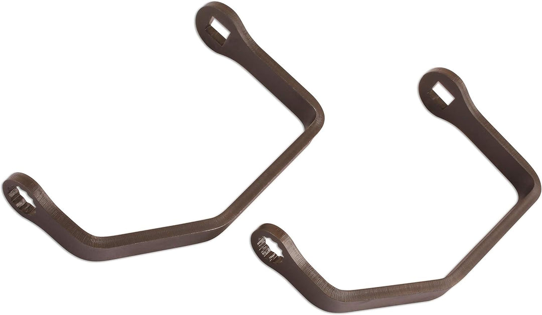 Laser 6127.0 Krähenfussschlüssel-Satz