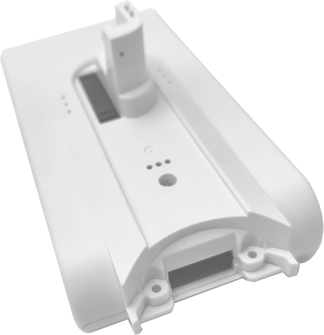 25.2V/63Wh 2500mAh V8 akku Ersatz für Xiaomi Dreame V9 V9B V9P V10 Staubsauger Li-ion Ersatzakku