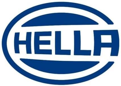 HELLA 8TG 009 428-711 Unterdruckpumpe, Bremsanlage - 12V - 3-polig - elektrisch