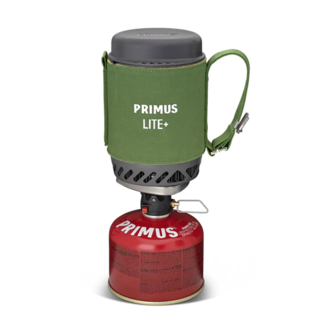 Primus Lite Plus Stove System Fern Taille unique Single, Fern Taille unique Single