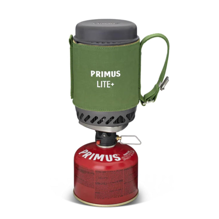 Primus Lite Plus Stove System Fern Taille unique Single, Fern Taille unique Single