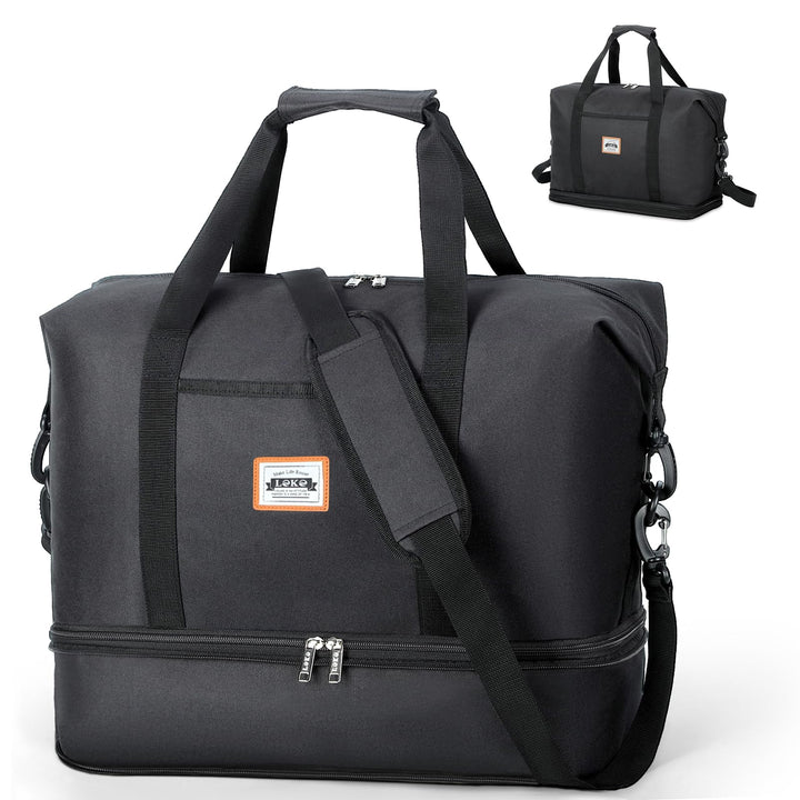 Ryanair Handgepäck 40x30x20 Reisetasche Damen Handgepäck Tasche 40x20x25, Sporttasche Klein Weekende