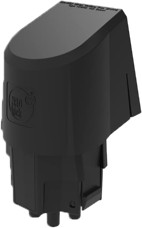 NRGkick FIX Max 5m GSM/GPS/SIM Schutzverriegelung inkl. Wandsteckdose 32A | bis zu 22kW Ladeleistung