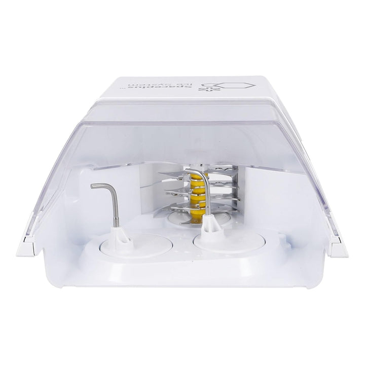 LUTH Premium Profi Parts Eiswürfelbereiter kompatibel mit LG Electronics Akc73349805 für Kühlschrank