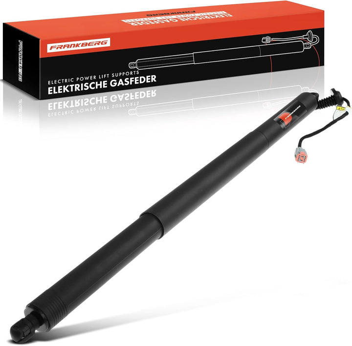 Frankberg 1x Gasfeder Powerlift Elektrisch Heckklappe Links für Mondeo V Schrägheck CE Stufenheck CD