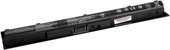 KI04 800049-001 K104 800050-001 800010-421 800009-421 HSTNN-DB6T HSTNN-LB6S 800049-005 Laptop-Akku-E
