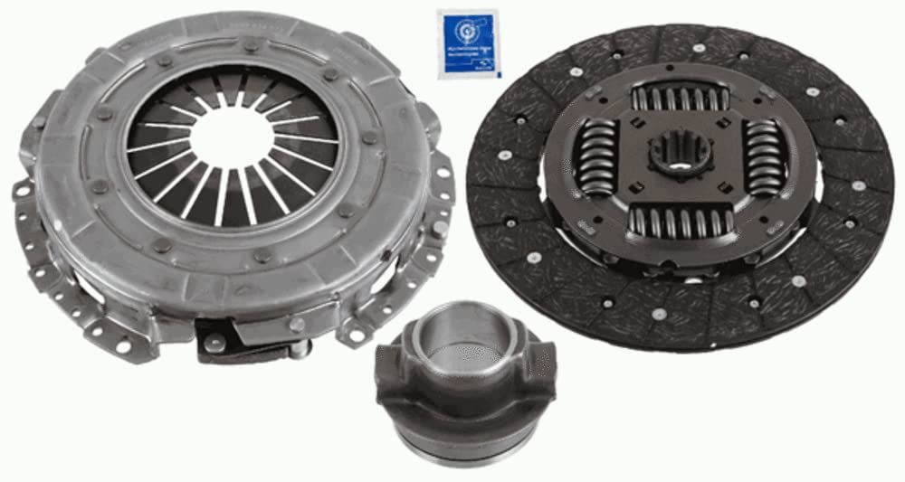 Sachs Kupplungssatz 3000 951 673