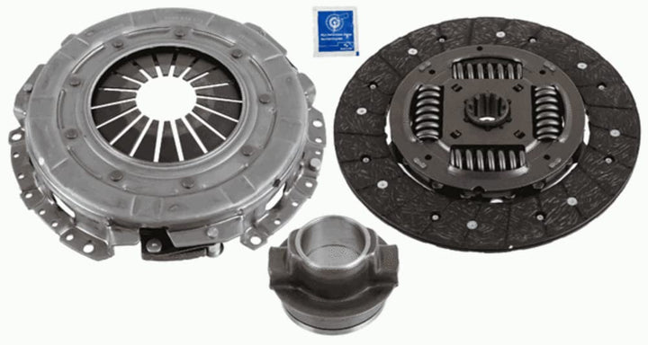 Sachs Kupplungssatz 3000 951 673