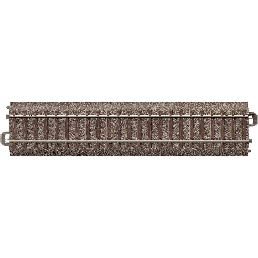 Trix 62172 H0 Gerades Gleis 171,7 mm, 10er Set