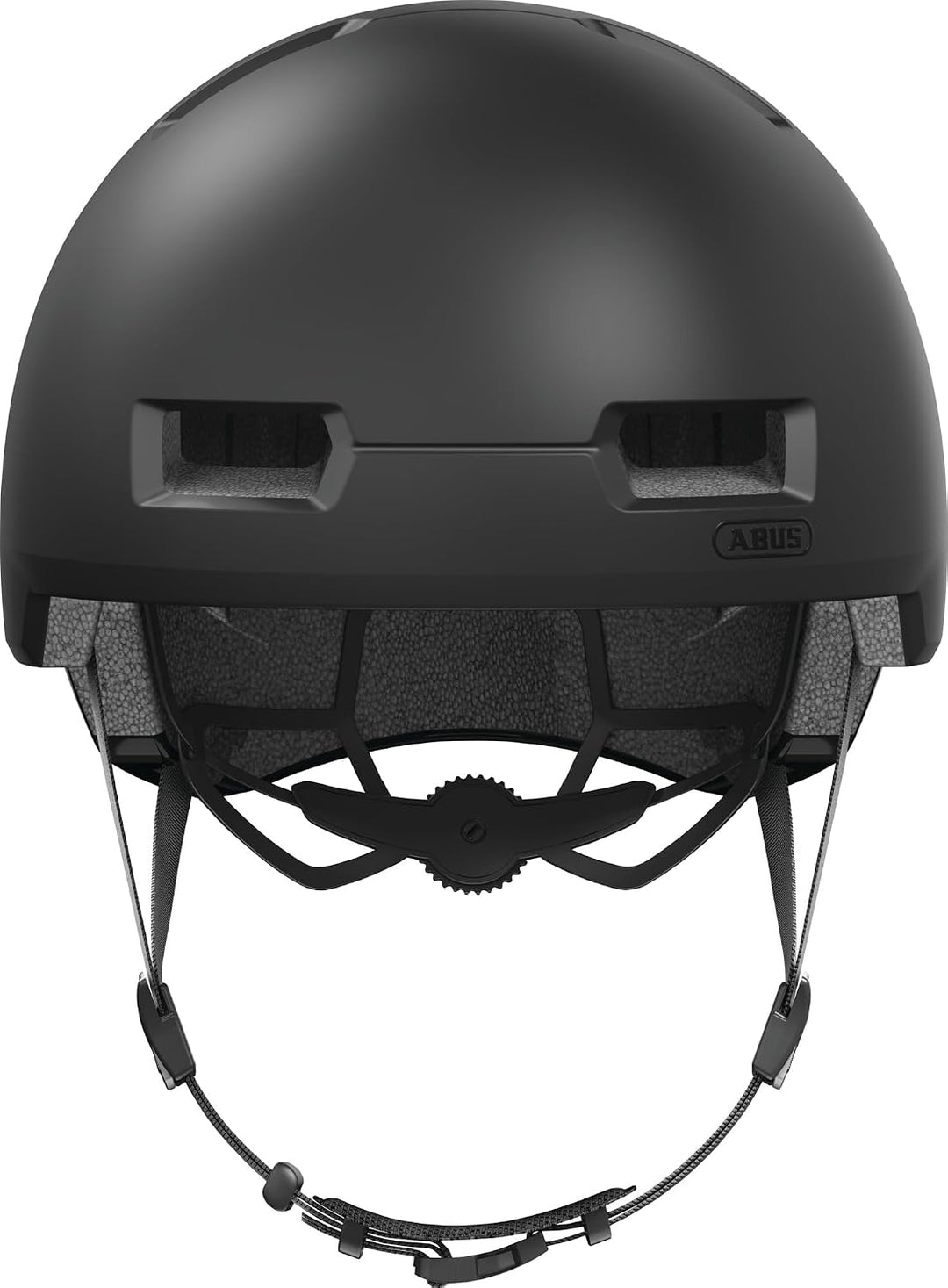 ABUS Stadthelm Skurb ACE - Stylischer Fahrradhelm im Alltag, beim Skaten, BMX-Fahren oder Longboarde