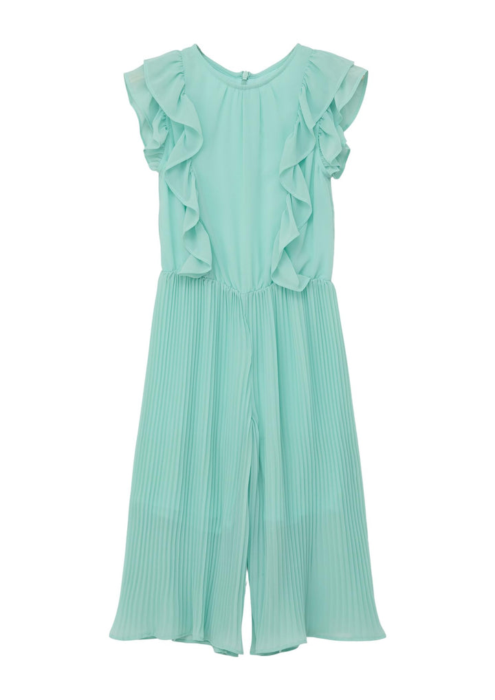 s.Oliver Mädchen Overall 92 6068, 92 6068