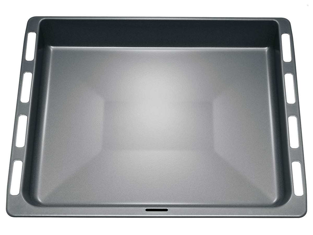Bosch HEZ332003 Backofen und Herdzubehör/Kochfeld/Ideales Fettauffanggefäss beim Grillen