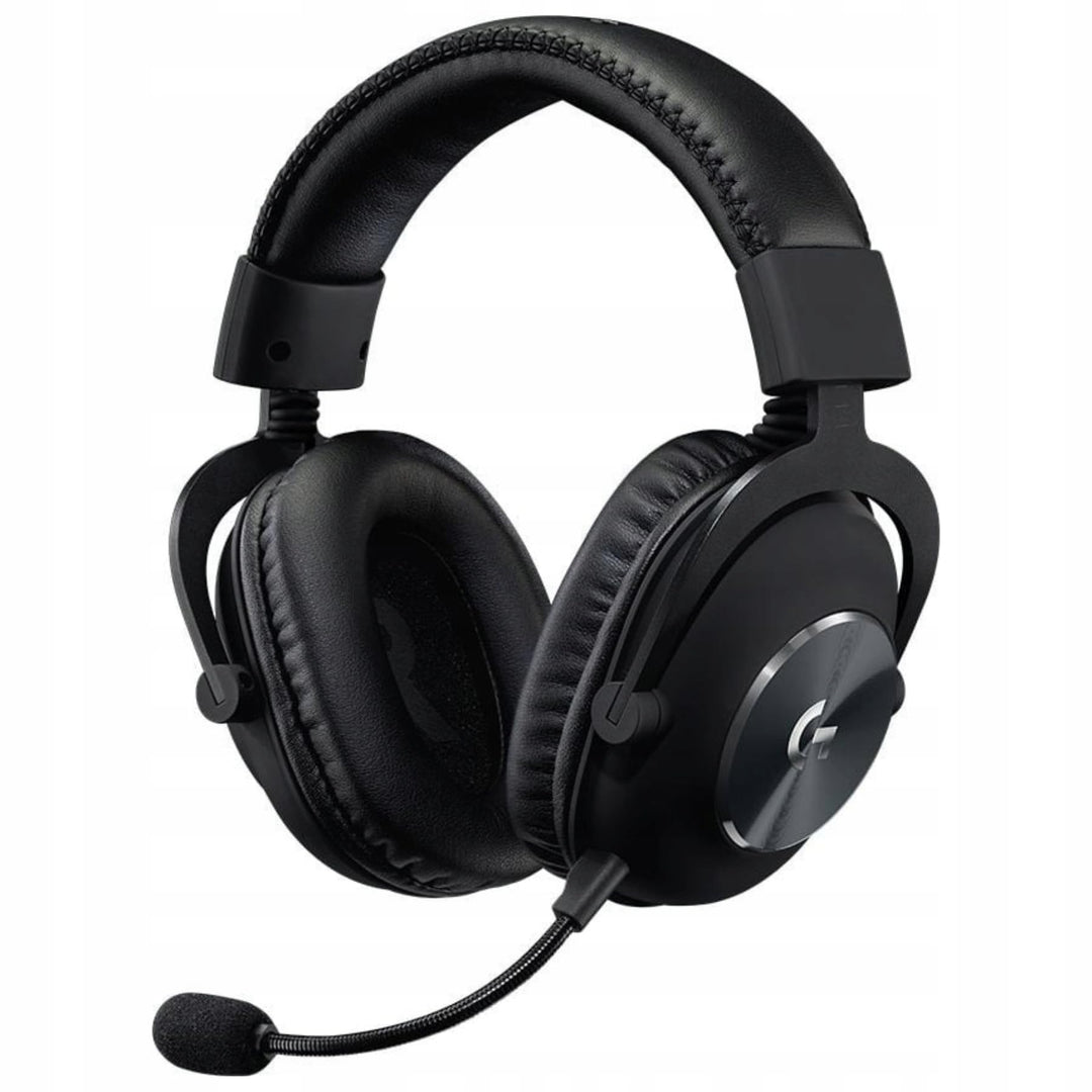 Logitech G PRO X LIGHTSPEED Kabelloses Gaming-Headset mit Blue VO!CE Mikrofonfiltertechnologie, PRO