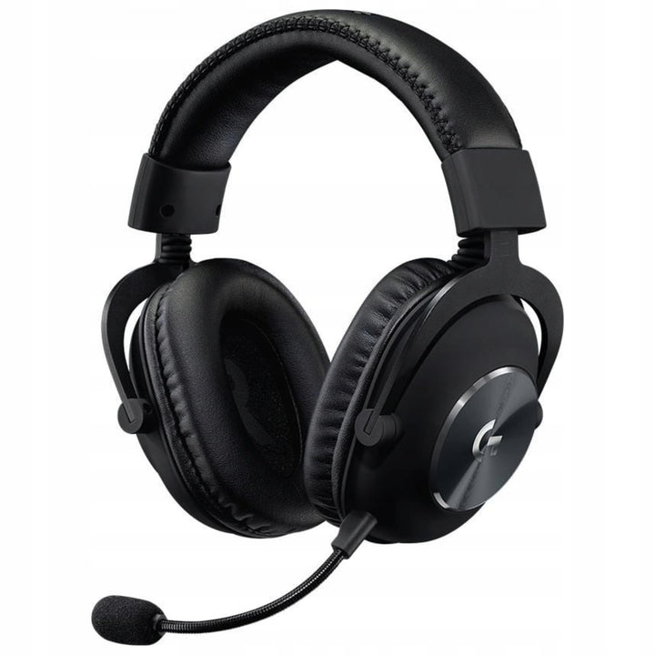 Logitech G PRO X LIGHTSPEED Kabelloses Gaming-Headset mit Blue VO!CE Mikrofonfiltertechnologie, PRO