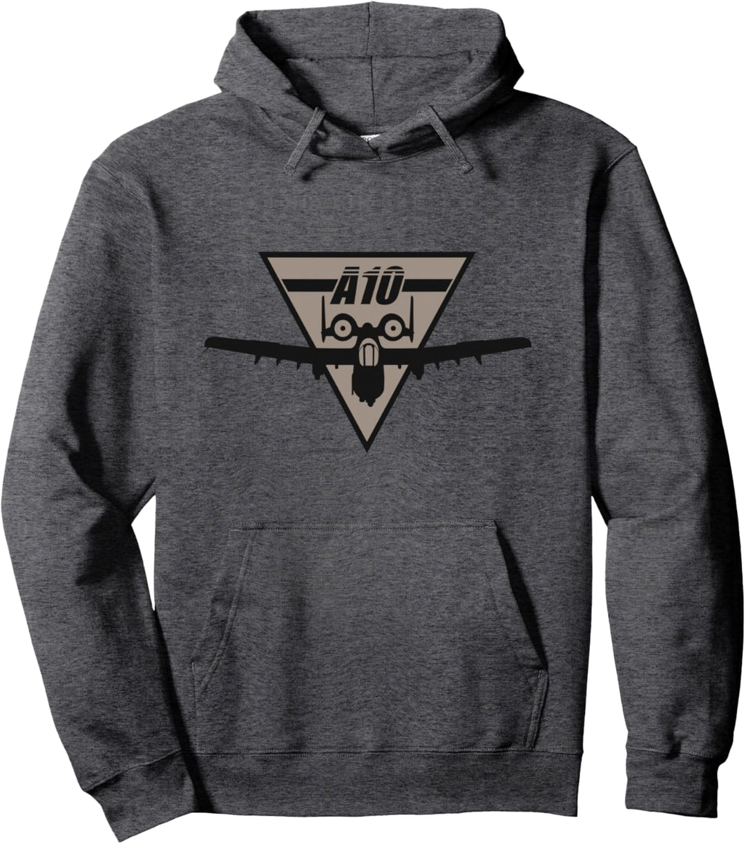 A-10 Warthog Pullover Hoodie
