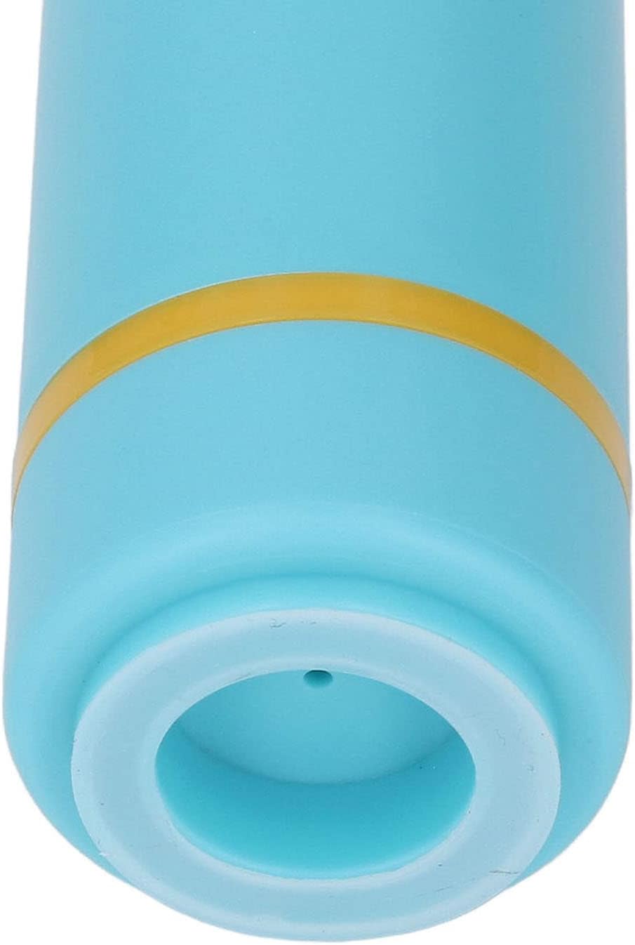 Asixxsix Handvakuumierer, Automatisches Vakuum-Lebensmittelversiegelungsgerät, Tragbares Kabelloses