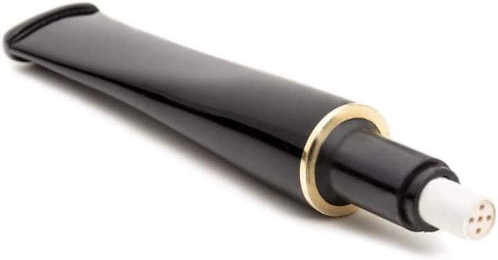 Savinelli Aktivkohlefilter - Limited Edition Roma 2023 (6mm, 100 Stück)
