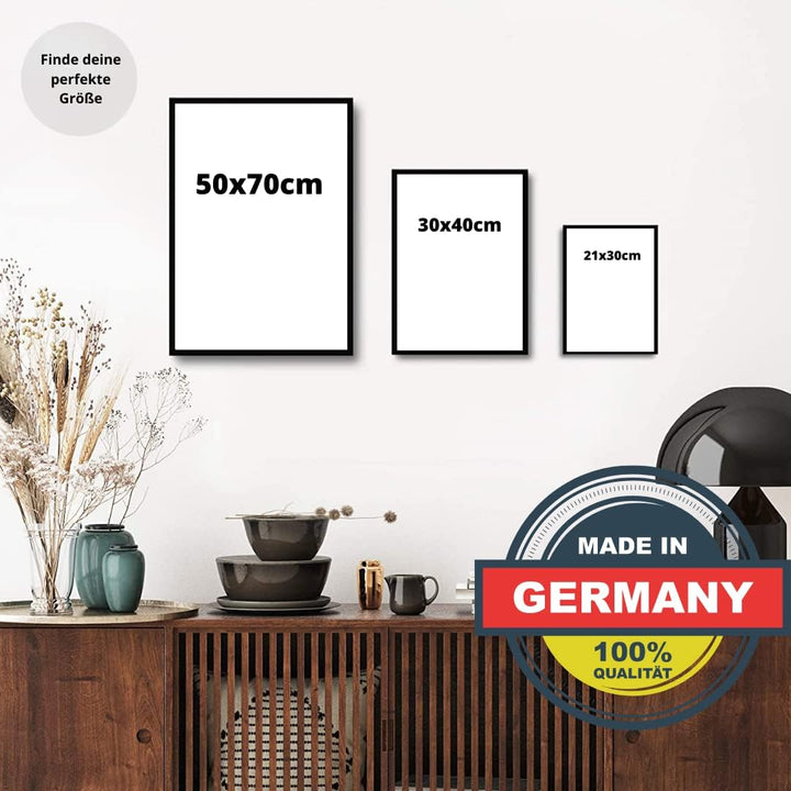 HAVA Artwork ® Poster Set, Islamische Poster, Islam Poster Set, Poster Set Islam, Islamische Bilder,