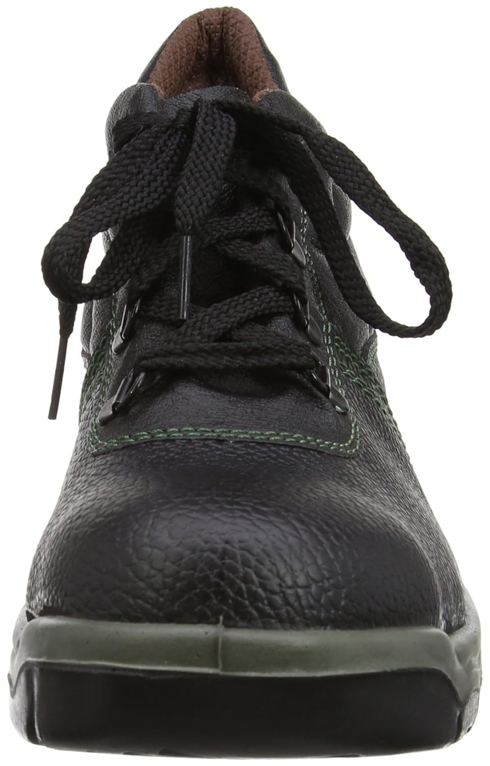 Portwest Steelite Safety Boot S1, Herren Sicherheitsschuhe, Schwarz, 37 37 EU Schwarz, 37 EU Schwarz