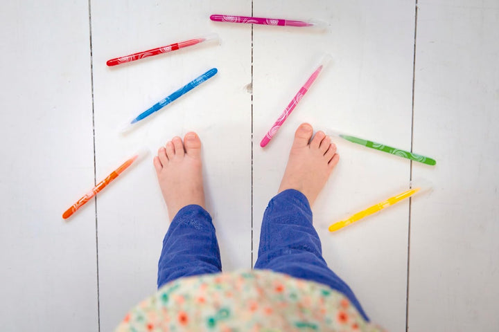 Filzstift - STABILO power - 240er Pack - mit 20 verschiedenen Farben, 240er Pack