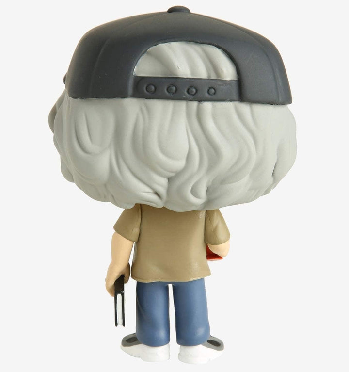 Funko POP! Movies: IT 2 - Shop Keeper - (Stephen King) - Vinyl-Sammelfigur - Geschenkidee - Offiziel