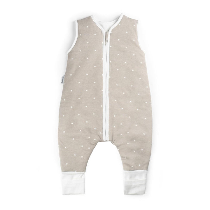 Ehrenkind® Baby Sommerschlafsack mit Beinen | Bio-Baumwolle | Sommer Schlafsack verschiedene Grössen