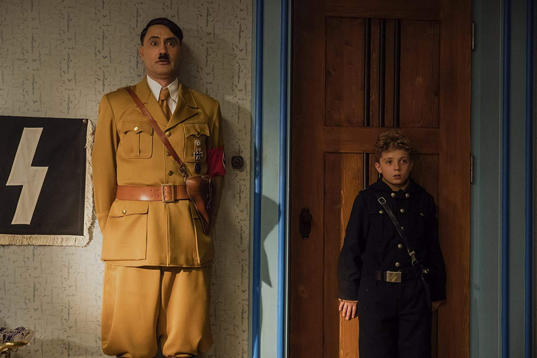 Jojo Rabbit, Blu-ray