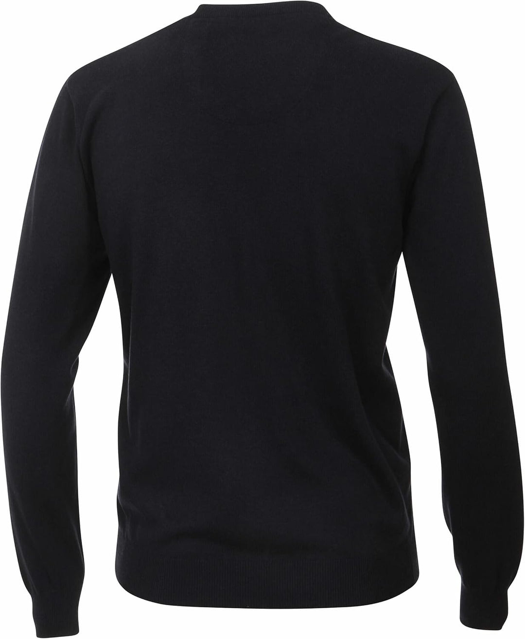 Redmond Pullover Uni S 11 Blau, S 11 Blau