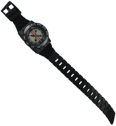 Scuba-Choice Scuba Diving Deluxe Wrist Compass