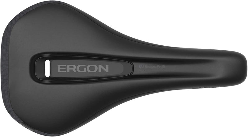 Ergon – SR Allroad Core Pro Carbon Fahrradsattel | Rennrad, Allroad, Gravel | Männer | 2 Grössen S/M