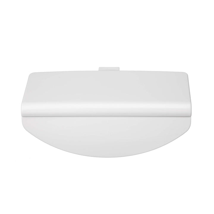 MIRTUX Original Liebherr Kühlschrank Türgriff weiss Ersatzteil Code 7422482 und 7042614 (siehe alle
