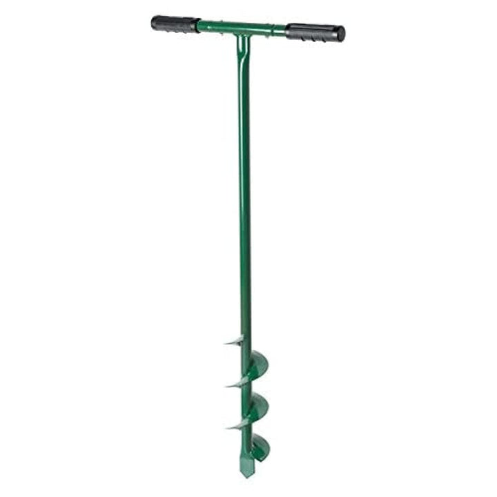 Manual auger 100 mm diametre