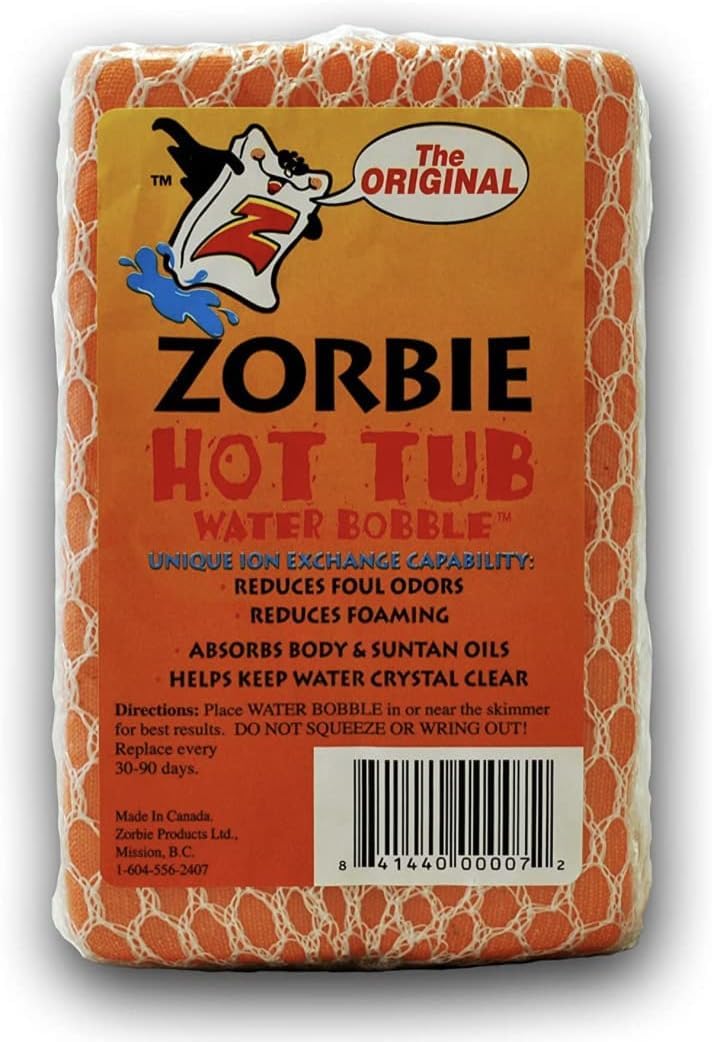 zorbie Hot TOB) Wasser Bobble 1, 1