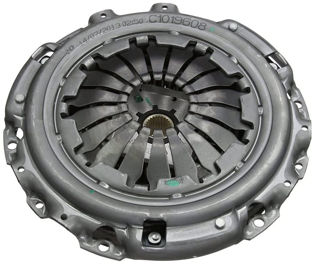 VALEO 2KKIT Umrüstsatz Kupplungssatz 828012