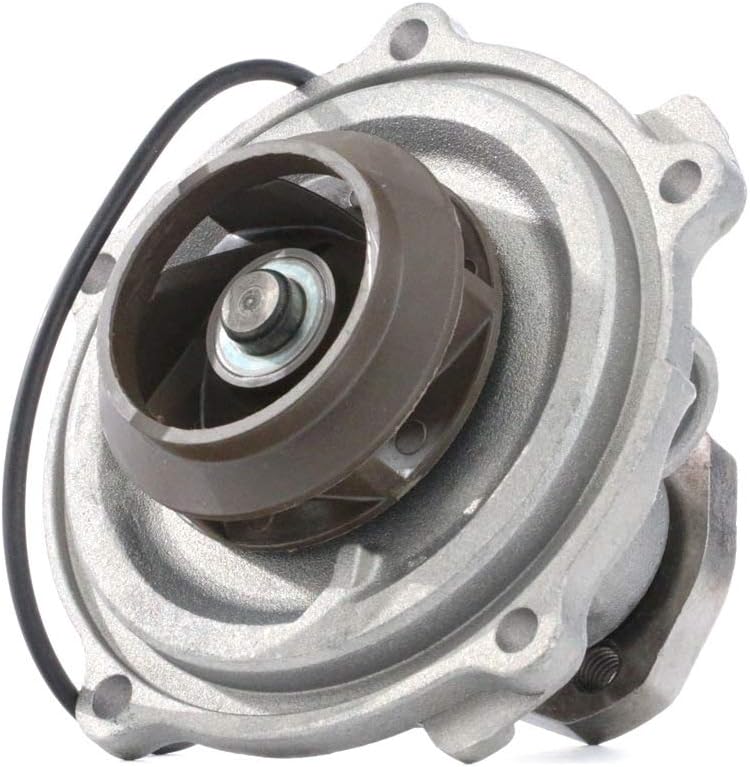 SKF VKPC 81615 Wasserpumpe