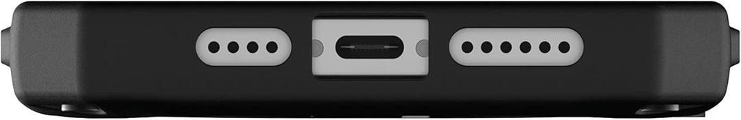 Urban Armor Gear Monarch Schutzhülle kompatibel mit Apple iPhone 13 Pro Max [Wireless Charging kompa