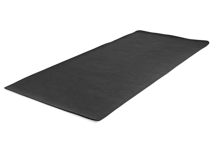 VirtuFit Premium Universal-Bodenmatte - Schutzmatten für Fitnessgeräte 230 x 90 x 0,7 cm