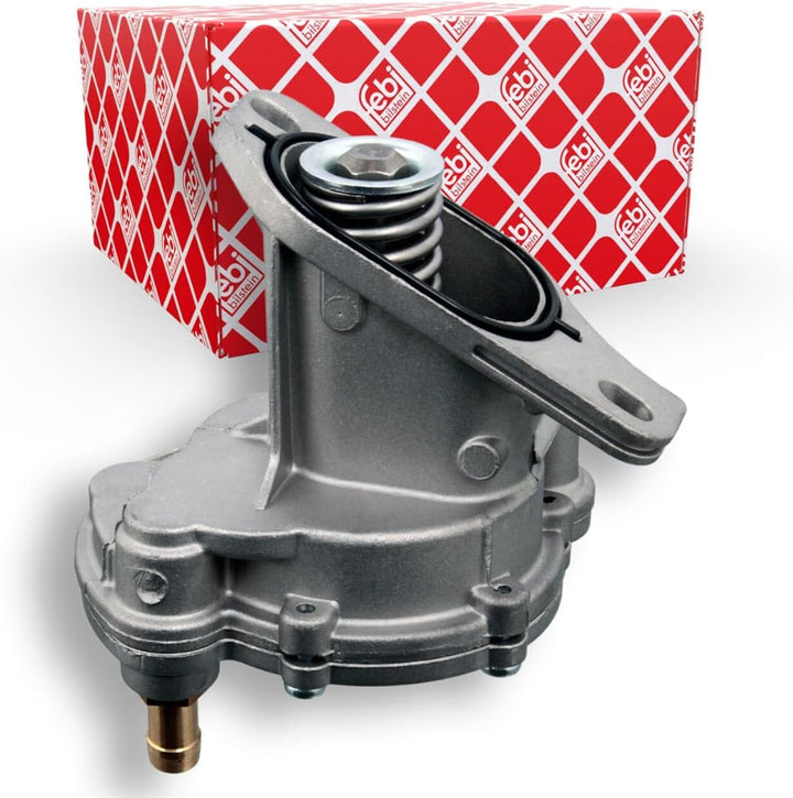 febi bilstein 23248 Vakuumpumpe mit Dichtung , 1 Stück