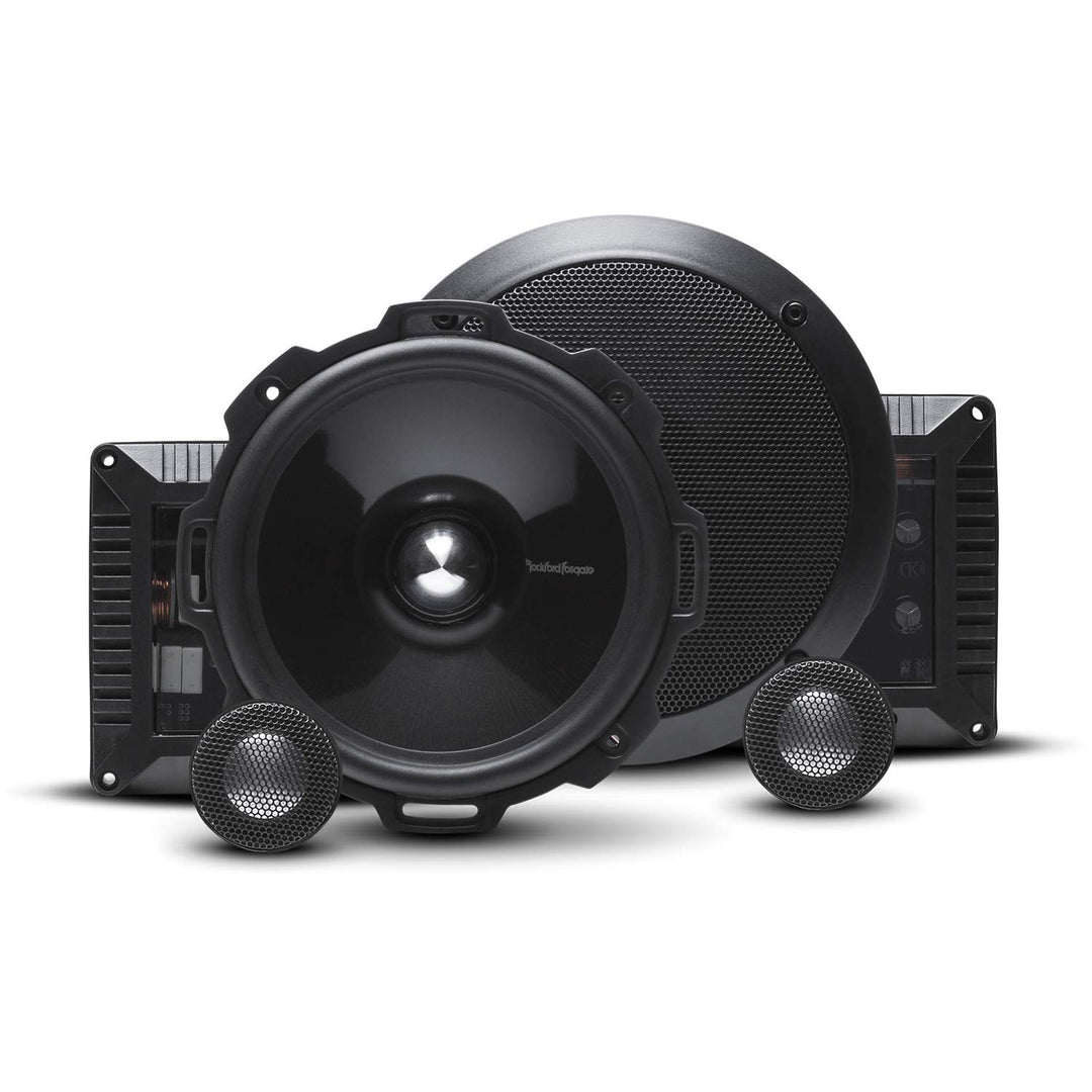 Rockford Fosgate Power T2652-S - 16cm Kompo-System